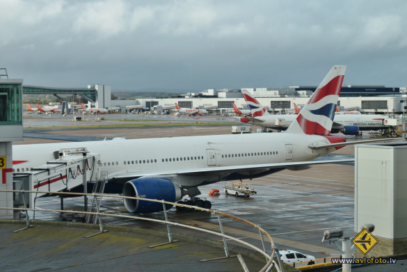 Boeing 777-236/ER